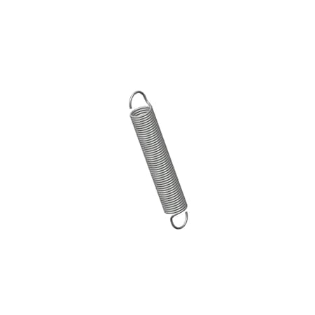 Approved Vendor Extension Spring, O=1.062, L= 7.00, W=.1055 C-265 R G809962568